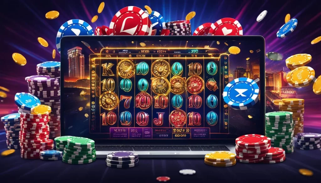 Ví điện tử tại m98 app