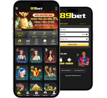 Hỗ trợ khách hàng 24/7 của m98 app