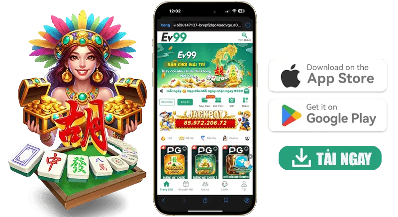 Các tính năng nổi bật của m98 app