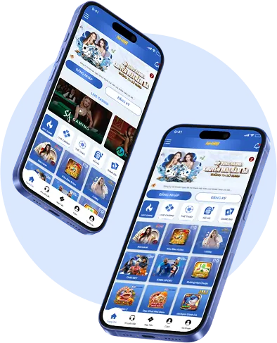 Biểu tượng bảo mật cao của m98 app