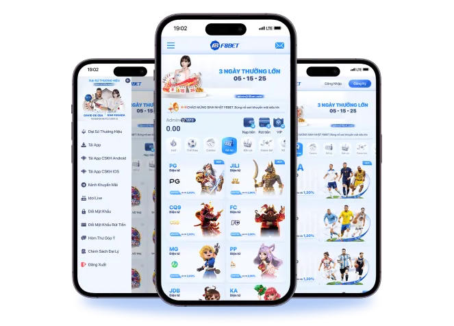 Kho trò chơi đa dạng tại m98 app