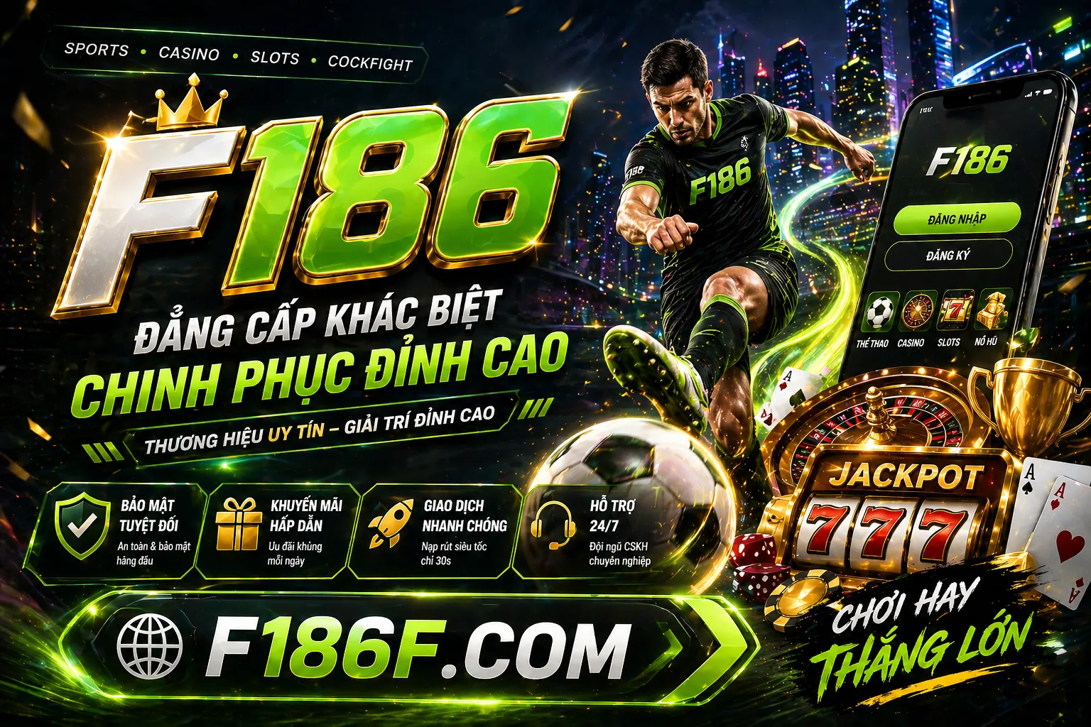 Chiến lược sòng bạc trực tuyến
