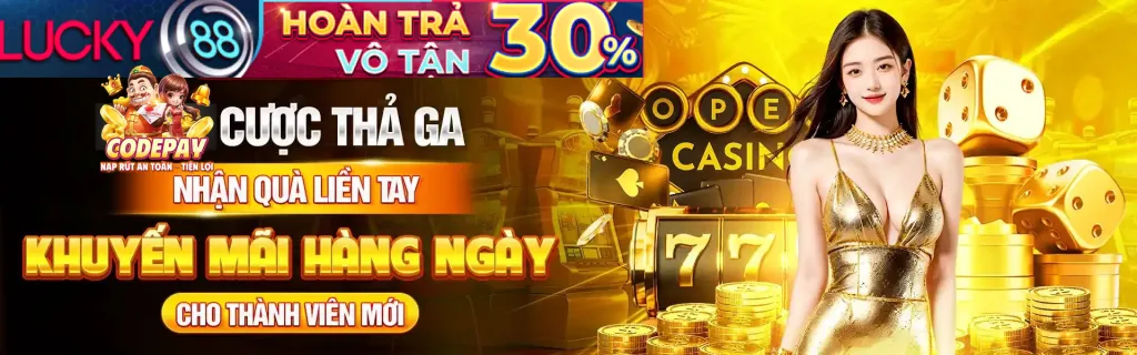 Hoàn trả bắn cá m98 app