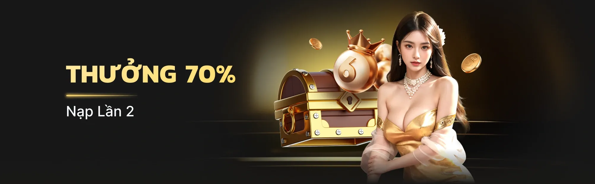 Ưu đãi chào mừng m98 app