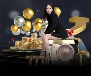 Đặt cược và quay slot